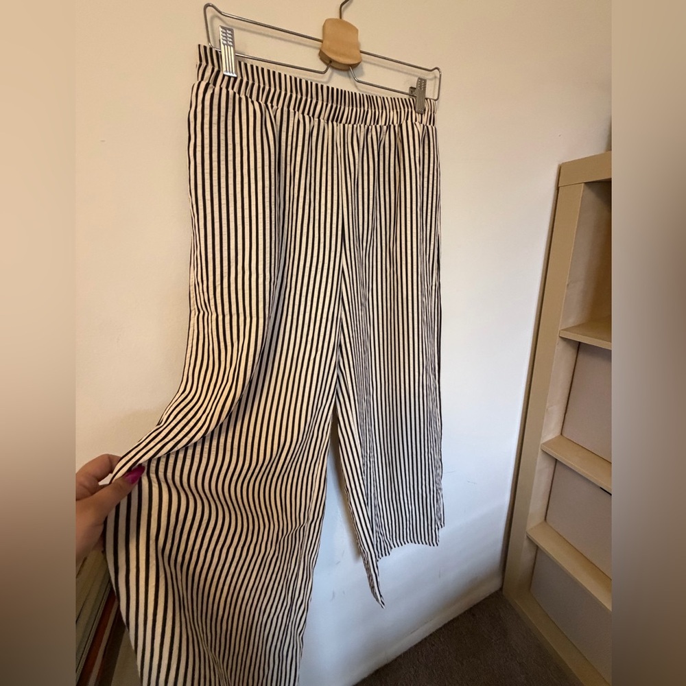 Striped Pants - Picture 2 of 3